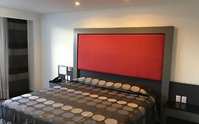 Hotel Atenas Plaza